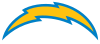 Los Angeles Chargers Logo