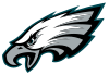 Philadelphia Eagles Logo