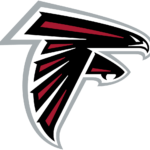 Atlanta Falcons Logo