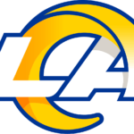 Los Angeles Rams Logo