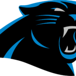 Carolina Panthers Logo