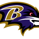 Baltimore Ravens Logo