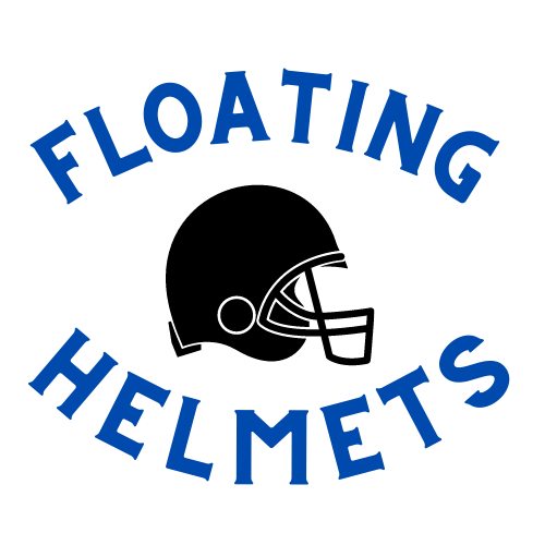Floating Helmets