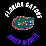 Florida Gators Hover Helmet