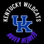 Kentucky wildcats Hover Helmet